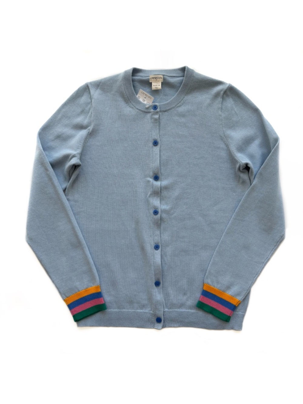 NWT Mini Boden Cardigan